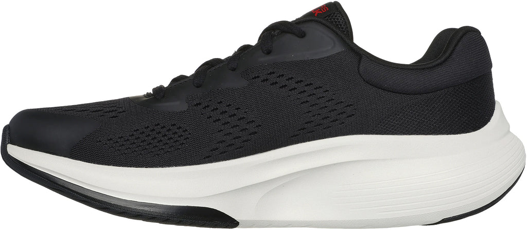 Skechers Men's GO Walk Max Walker Augustus Walking Shoes - Black
