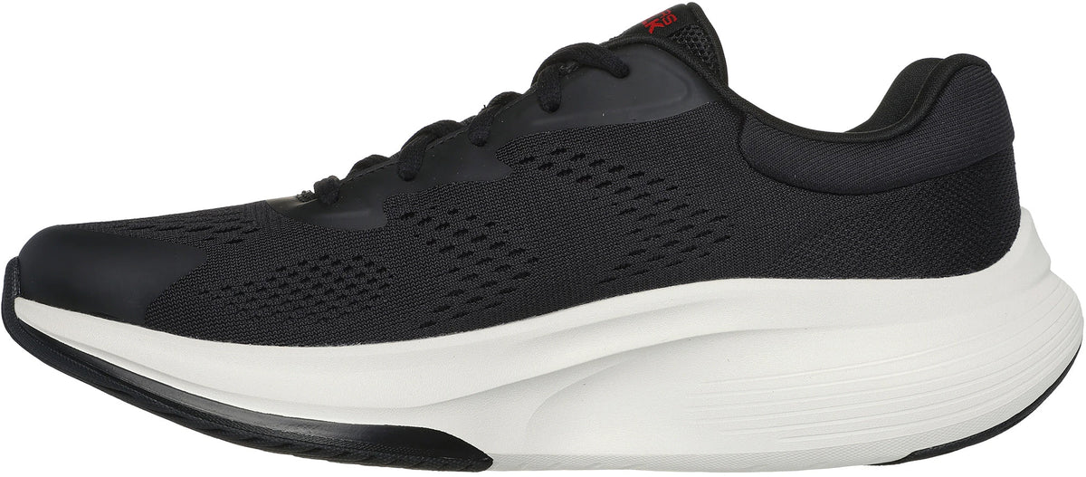 Skechers Men's GO Walk Max Walker Augustus Walking Shoes - Black