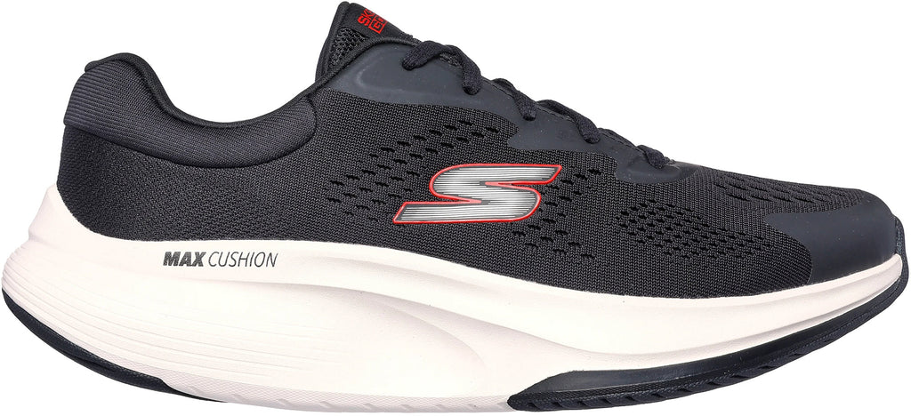 Skechers Men's GO Walk Max Walker Augustus Walking Shoes - Black