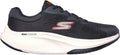 Skechers Men's GO Walk Max Walker Augustus Walking Shoes - Black