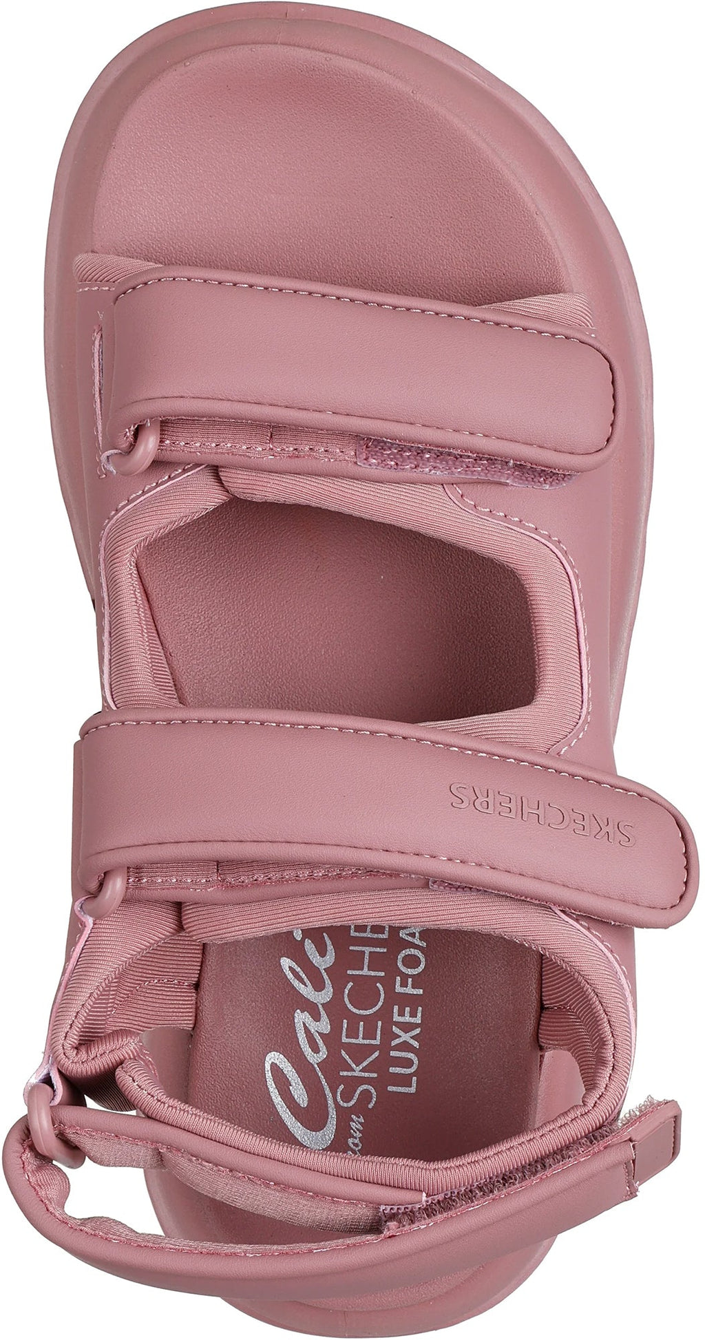 Skechers Women's Galaxy Core Keeping Up Sandals - Pink