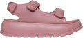 Skechers Women's Galaxy Core Keeping Up Sandals - Pink