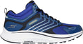 Skechers Men's Go Run Consistent 2.0 Waterproof Running Shoes - Blue
