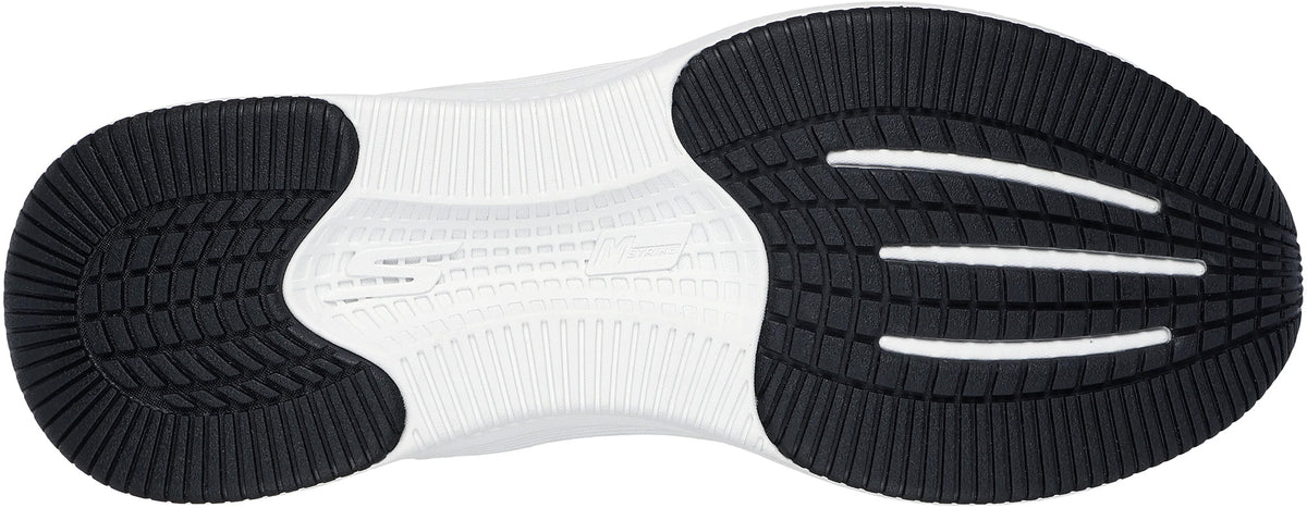 Skechers Men's Go Run Elevate 2.0 EXTRA Wide Fit Running Shoes - Blue