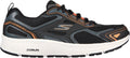 Skechers Men's GoRun Consistent Running Shoes - Black