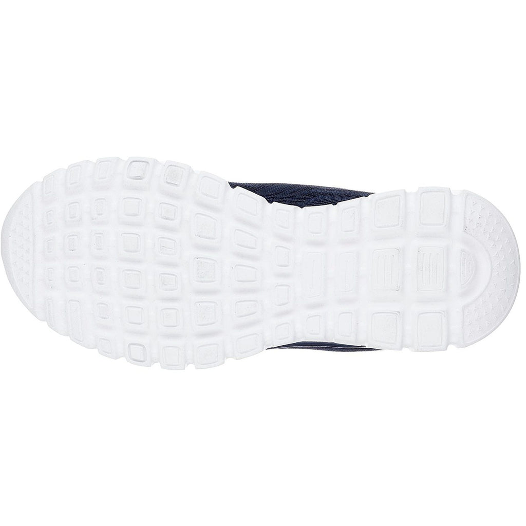 Skechers Women's Graceful Training Shoes - Navy