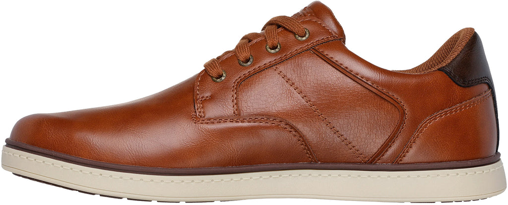 Skechers Men's Haney Ritter Shoes - Brown