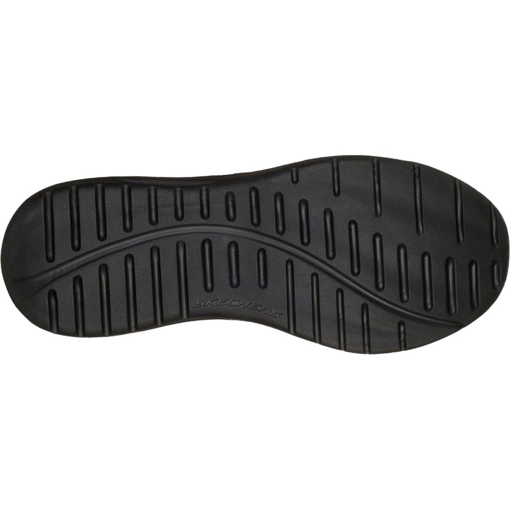 Skechers Men's Harsen-Rendo Shoes - Black