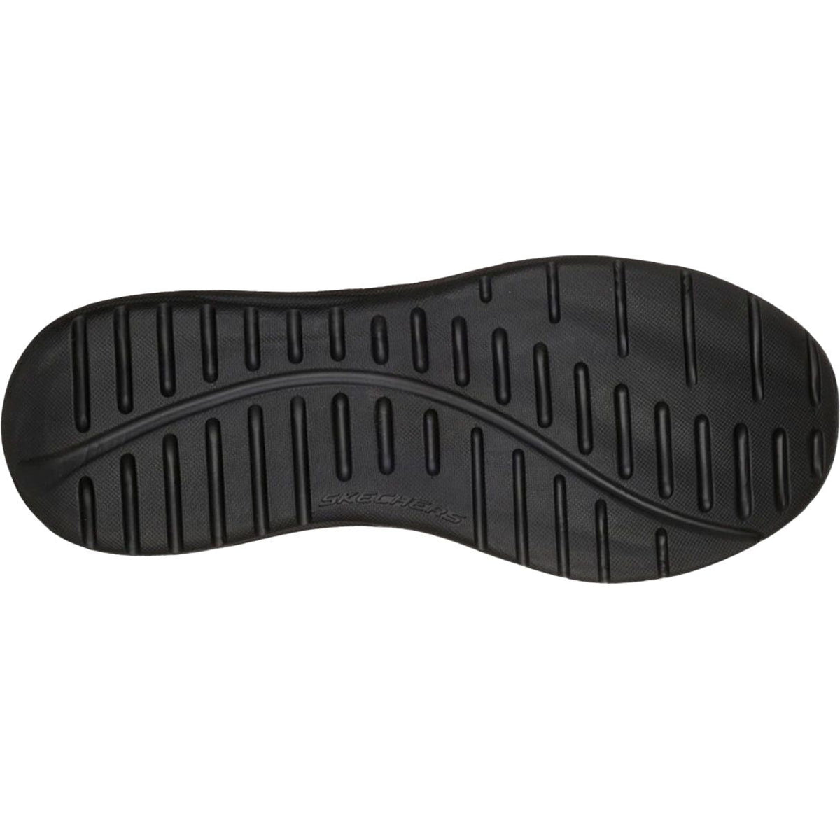 Skechers Men's Harsen-Rendo Shoes - Black