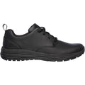 Skechers Men's Harsen-Rendo Shoes - Black