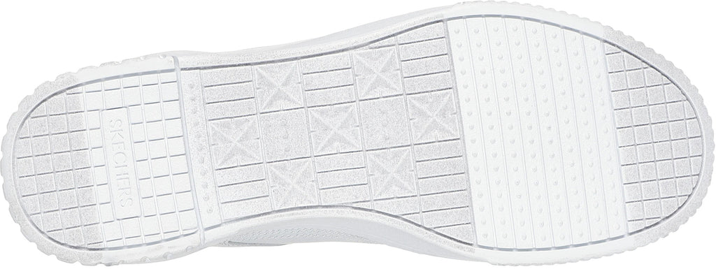 Skechers Women's Jade Too Easy Shoes - White