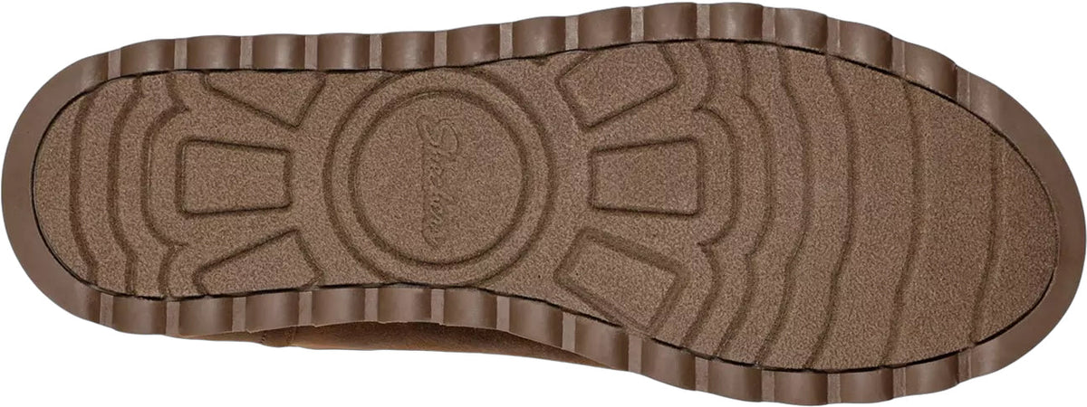 Skechers Women's Keepsake 2.0 Wide Fit Walking Boot - Brown