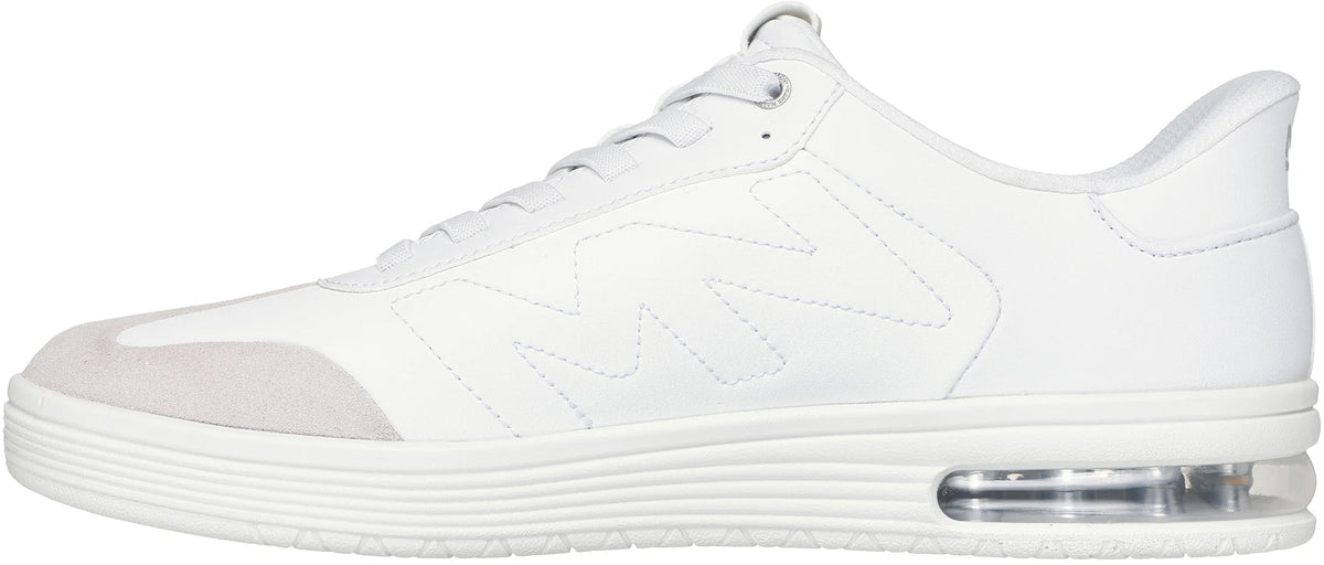 Skechers Men's Mark Nason Sup-Air Oxford Shoes - White