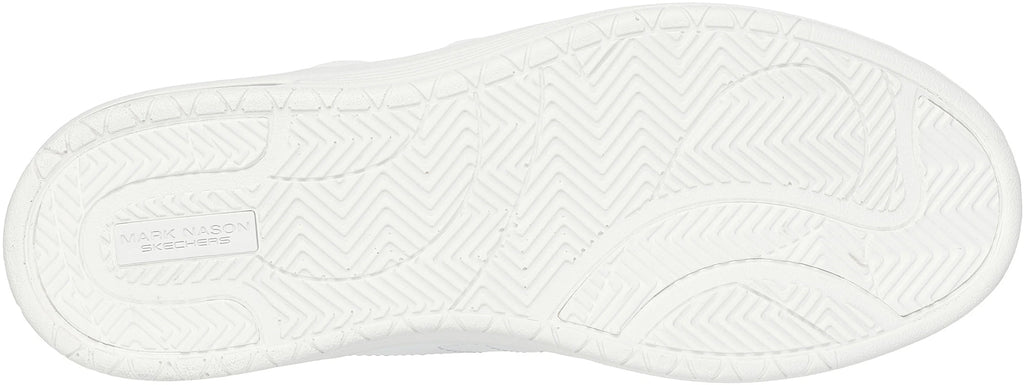 Skechers Men's Mark Nason Sup-Air Oxford Shoes - White