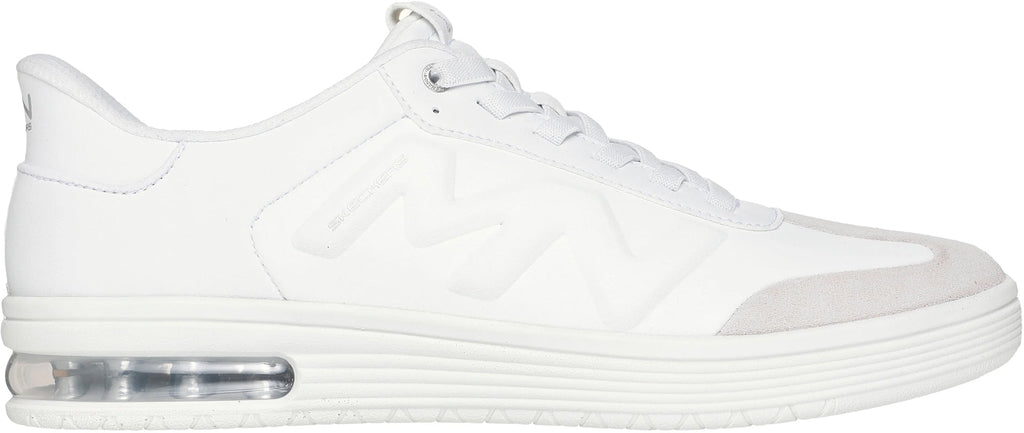 Skechers Men's Mark Nason Sup-Air Oxford Shoes - White