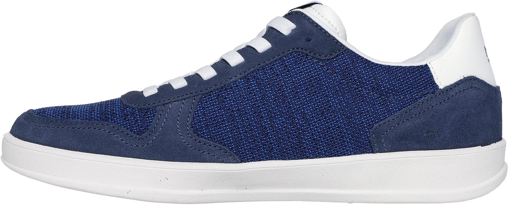 Skechers Men's Mark Nason New Wave Cup Briggs Shoes - Blue