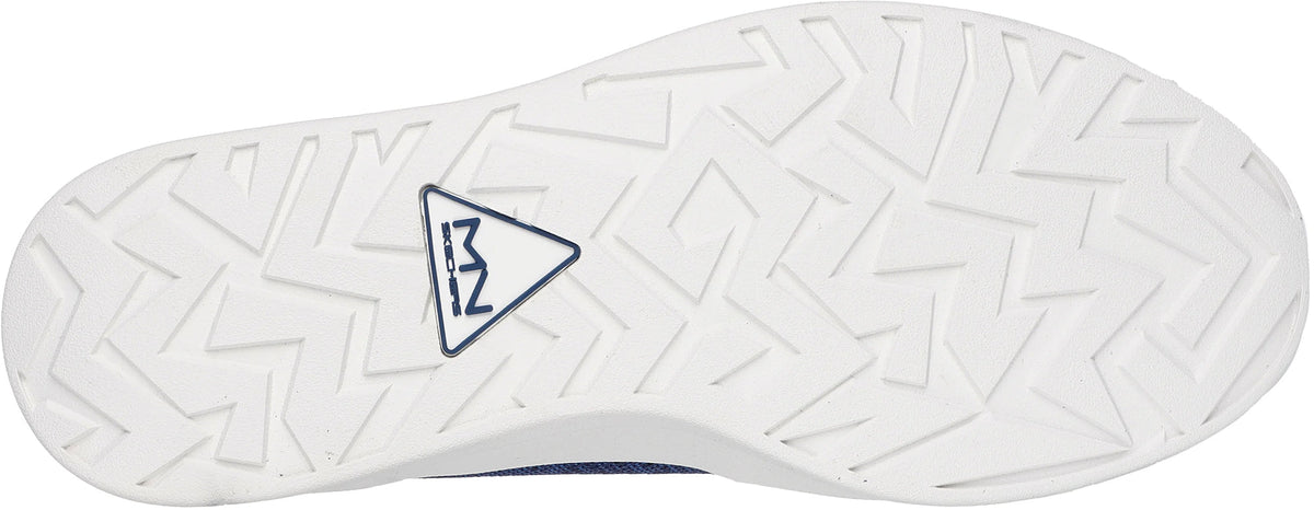 Skechers Men's Mark Nason New Wave Cup Briggs Shoes - Blue