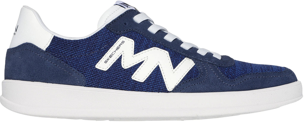 Skechers Men's Mark Nason New Wave Cup Briggs Shoes - Blue