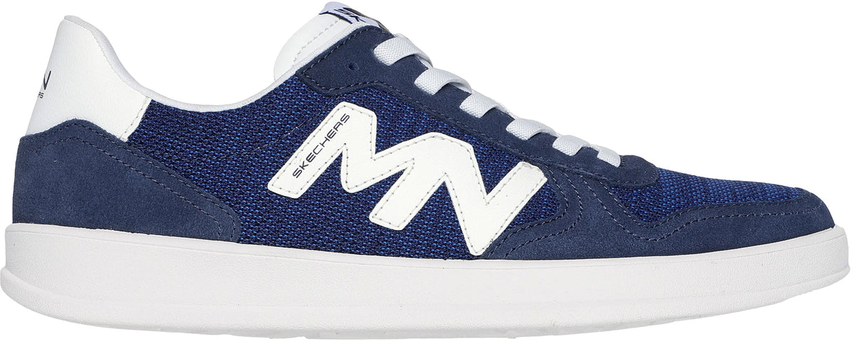 Skechers Men's Mark Nason New Wave Cup Briggs Shoes - Blue