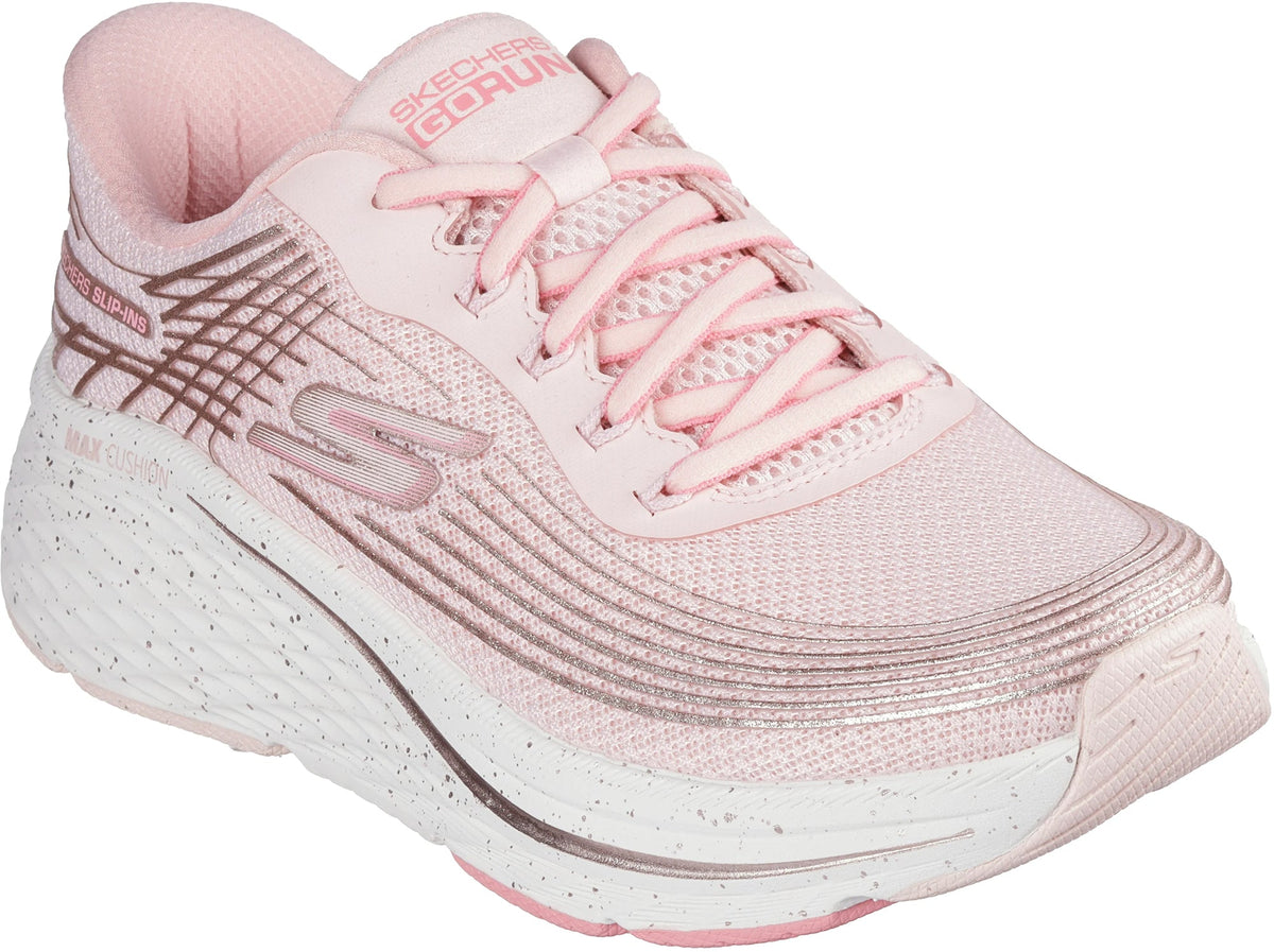 Skechers Women's Max Cushioning Elite 2.0 Kaplan Running Shoes - Pink