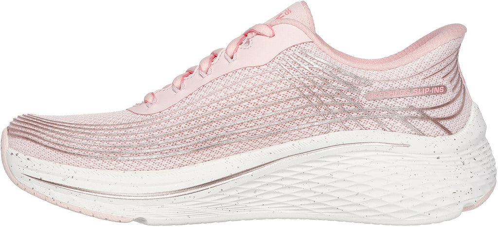 Skechers Women's Max Cushioning Elite 2.0 Kaplan Running Shoes - Pink