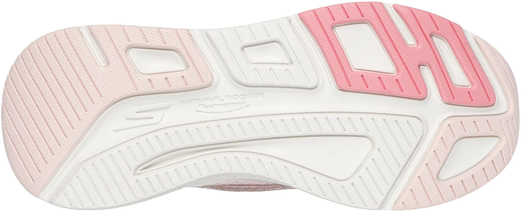Skechers Women's Max Cushioning Elite 2.0 Kaplan Running Shoes - Pink