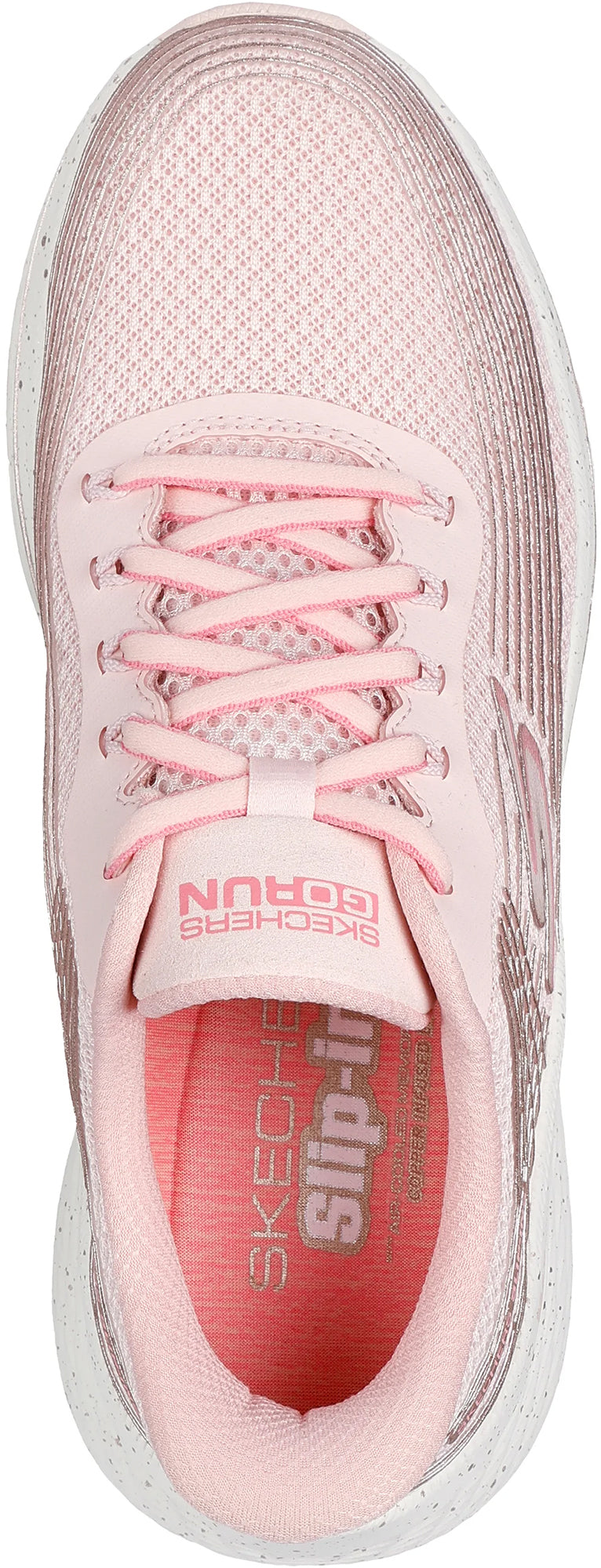 Skechers Women's Max Cushioning Elite 2.0 Kaplan Running Shoes - Pink