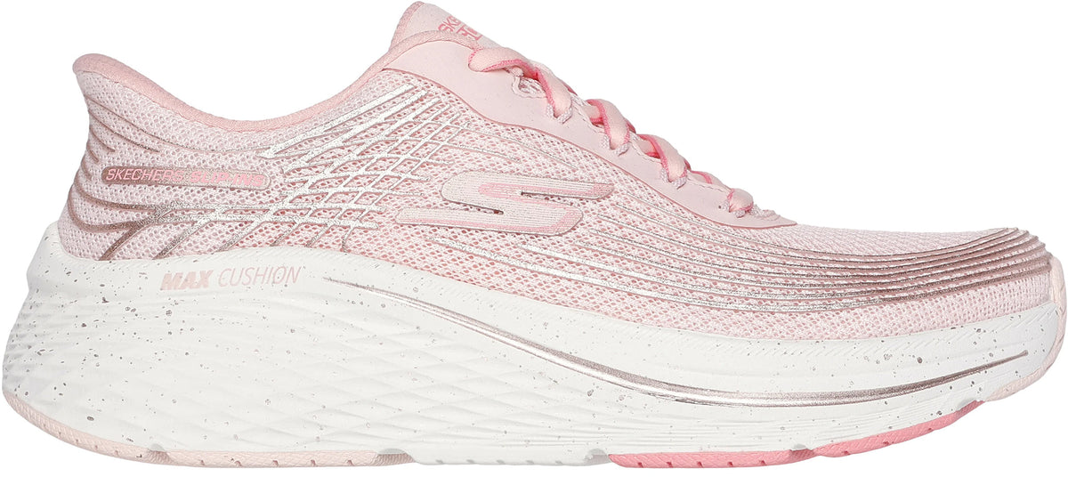 Skechers Women's Max Cushioning Elite 2.0 Kaplan Running Shoes - Pink