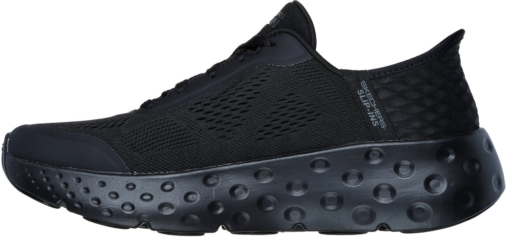 Skechers Men's Max Cushioning Hyper Craze 2.0 Running Shoes - Black
