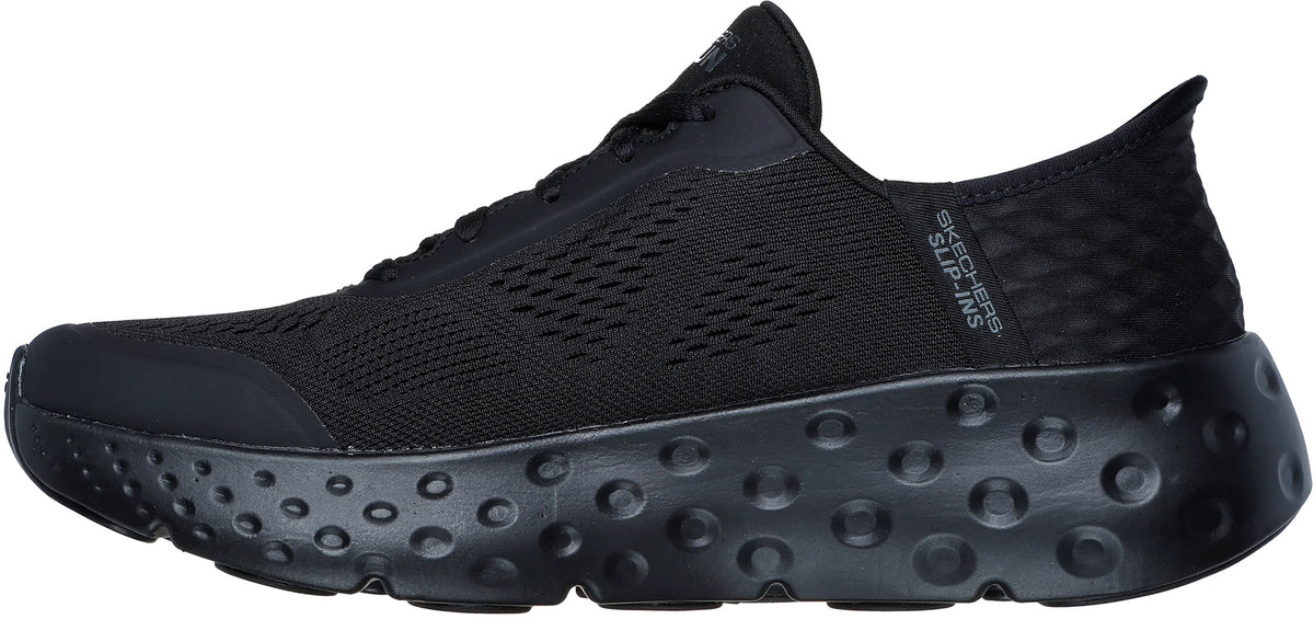 Skechers Men's Max Cushioning Hyper Craze 2.0 Running Shoes - Black