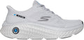 Skechers Men's Max Cushioning Hyper Craze 2.0 Running Shoes - Grey