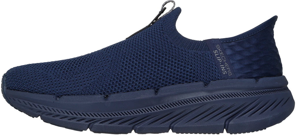Skechers Men's Max Cushioning Premier 2.0 Shoes - Blue