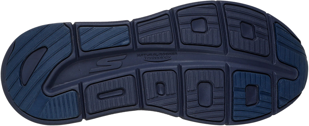Skechers Men's Max Cushioning Premier 2.0 Shoes - Blue
