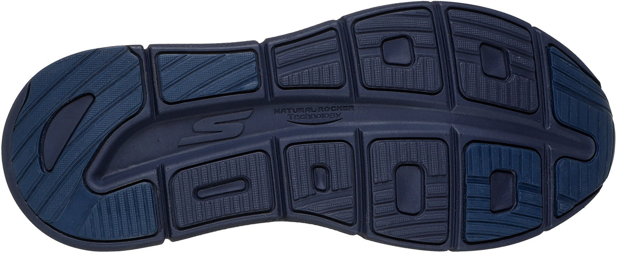 Skechers Men's Max Cushioning Premier 2.0 Shoes - Blue