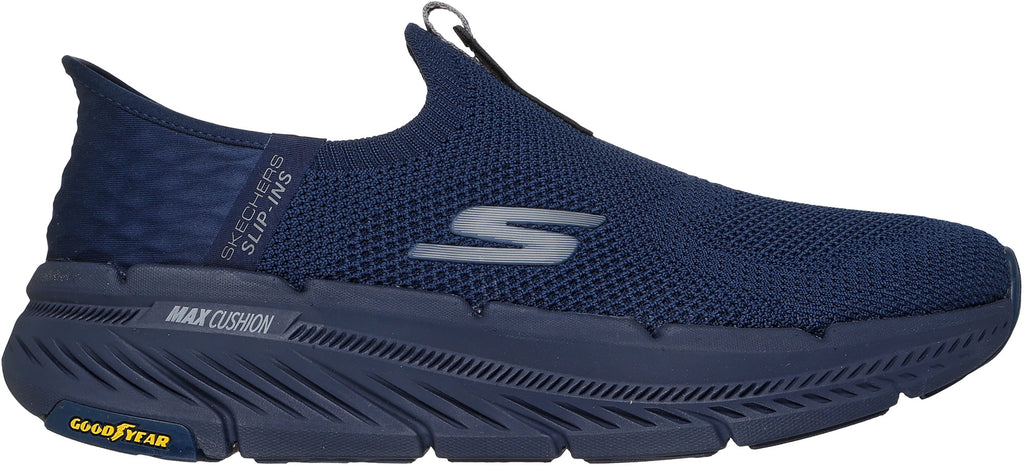 Skechers Men's Max Cushioning Premier 2.0 Shoes - Blue