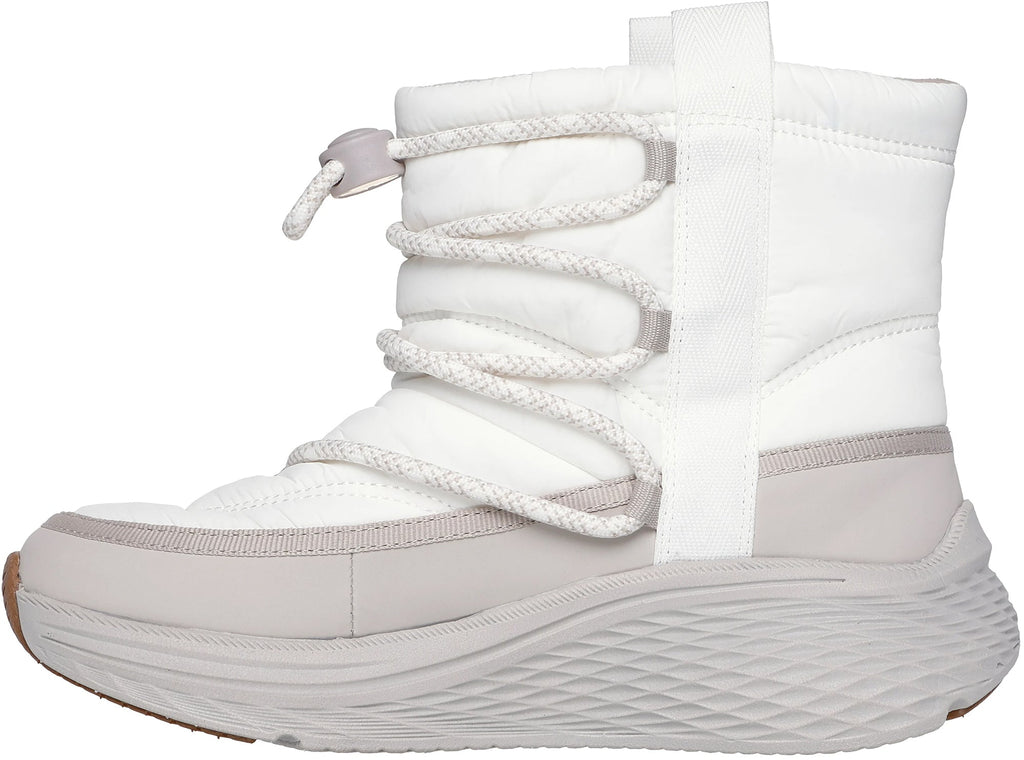 Skechers Women's On The Go Max Cushioning Elite 2.0 Boots - White