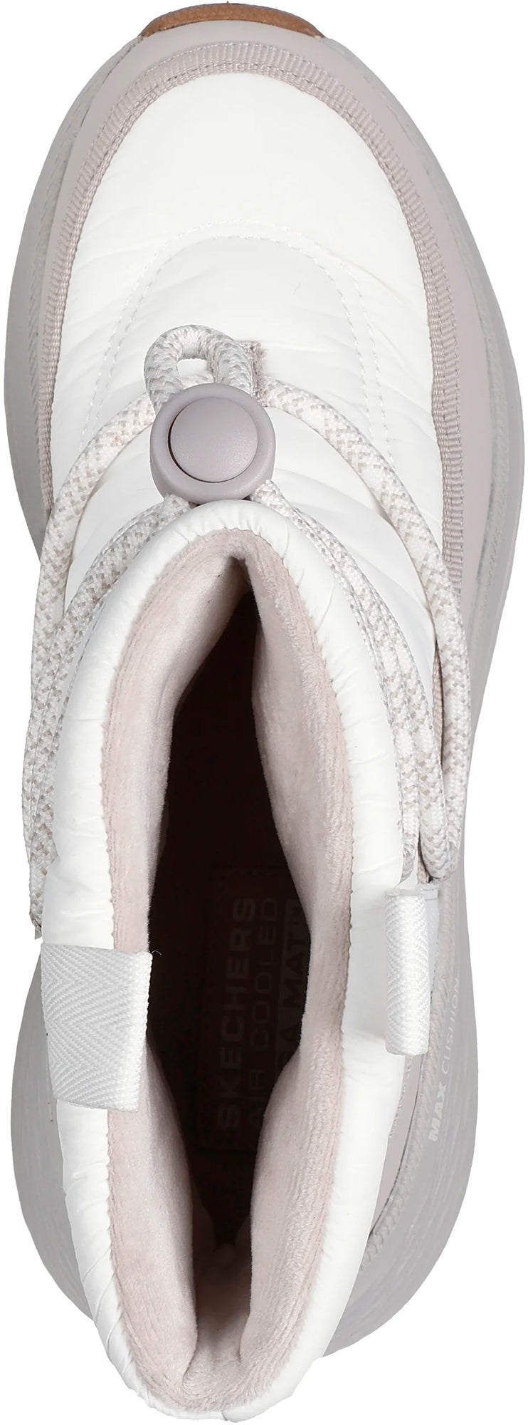 Skechers Women's On The Go Max Cushioning Elite 2.0 Boots - White