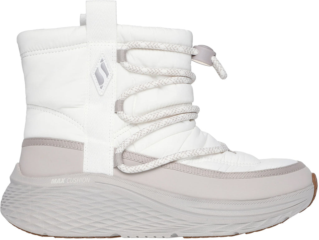 Skechers Women's On The Go Max Cushioning Elite 2.0 Boots - White