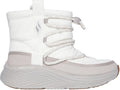 Skechers Women's On The Go Max Cushioning Elite 2.0 Boots - White