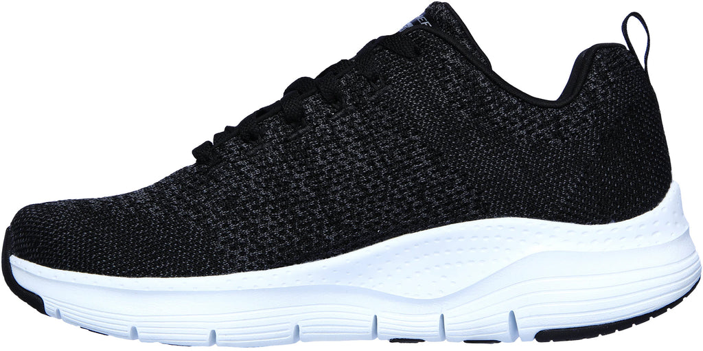 Skechers Men's Arch Fit Paradyme Shoes - Black