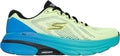 Skechers Men's Max Cushioning 2.0 Immense Cruiser Running Shoes - Yellow
