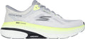 Skechers Men's Performance Max Cushioning Cool Core Running Shoes - Grey