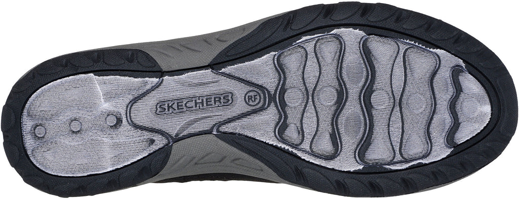 Skechers Women's Reggae Fest 2.0 New Yorker Boots - Black