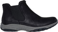 Skechers Women's Reggae Fest 2.0 New Yorker Boots - Black
