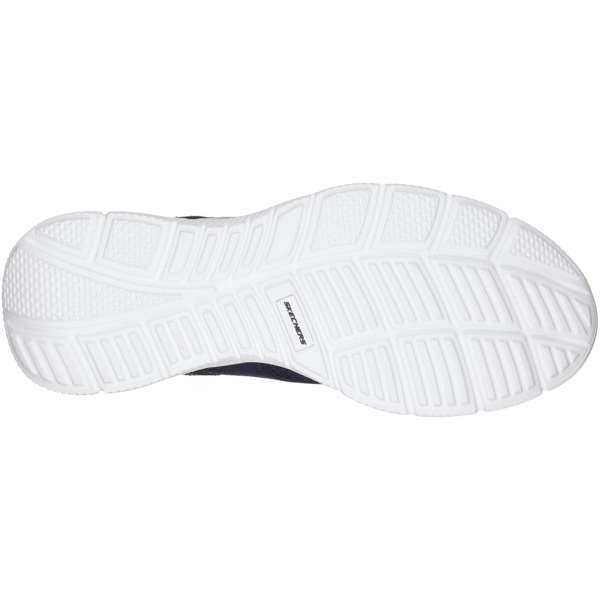 Skechers Men's Satisfaction Flash Point Training Shoes - Navy