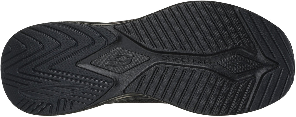 Skechers Women's Skech-Air Meta Trainers - Black