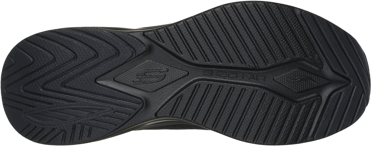 Skechers Women's Skech-Air Meta Trainers - Black