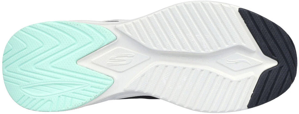 Skechers Women's Skech-Air Meta Trainers - Black