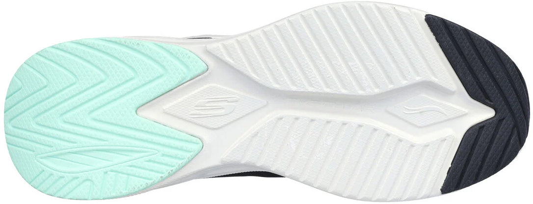 Skechers Women's Skech-Air Meta Trainers - Black
