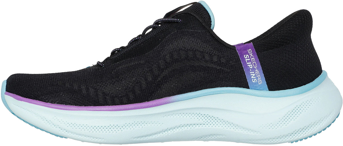 Skechers Women's Skech Cloud Perfectly Plush Training Shoes - Black